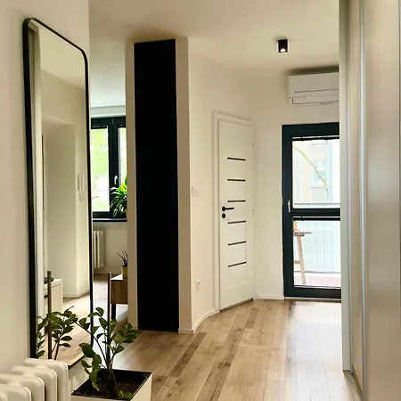 Apartman Brick 公寓