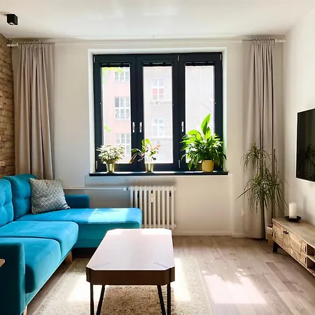 Appartement Apartman Brick Bratislava